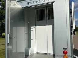 Renault Master Occasion MTM Renault Master automaat paa...