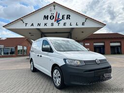 VW Caddy Cargo Maxi 2.0 TDI 4MOTION / AHK App-Conn...