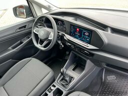 VW Caddy Cargo Maxi 2.0 TDI 4MOTION / AHK App-Conn...