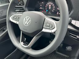 VW Caddy Cargo Maxi 2.0 TDI 4MOTION / AHK App-Conn...