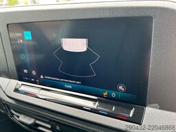 VW Caddy Cargo Maxi 2.0 TDI 4MOTION / AHK App-Conn...