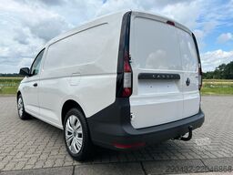 VW Caddy Cargo Maxi 2.0 TDI 4MOTION / AHK App-Conn...