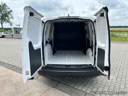 VW Caddy Cargo Maxi 2.0 TDI 4MOTION / AHK App-Conn...