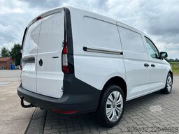 VW Caddy Cargo Maxi 2.0 TDI 4MOTION / AHK App-Conn...