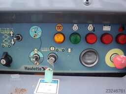 Haulotte Compact 12DX Diesel, 4x4 Drive, 12m Working Height