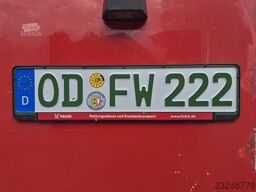 Iveco Euro Fire LF 8-6 Löschwagen Feuerwehr