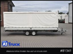 HUMBAUR Humbaur HT TA G VD D53AS Anhänger