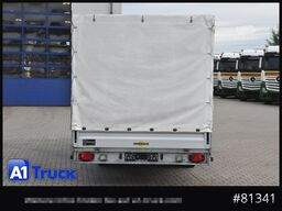 HUMBAUR Humbaur HT TA G VD D53AS Anhänger