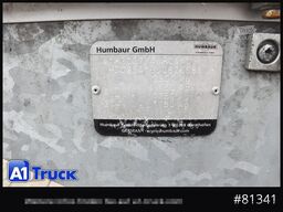 HUMBAUR Humbaur HT TA G VD D53AS Anhänger