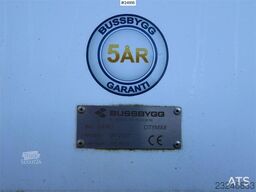 MAN TGM 18.320 4x2 Box Truck with Refrigeration/Freeze
