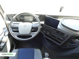 VOLVO FH 460 Globetrotter XL i-Save I-ParkCool