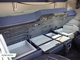 VOLVO FH 460 Globetrotter XL i-Save I-ParkCool