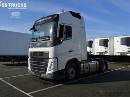 VOLVO FH 500 Globetrotter XL