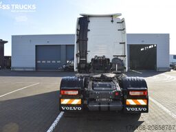 VOLVO FH 500 Globetrotter XL