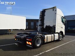 VOLVO FH 500 Globetrotter XL