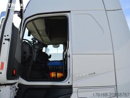 VOLVO FH 500 Globetrotter XL