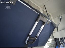 VOLVO FH 500 Globetrotter XL