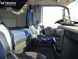 VOLVO FH 500 Globetrotter XL