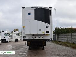 KRONE SDR Cool Liner FP 60 ThermoKing SLXi 300