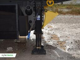 KRONE SDR Cool Liner FP 60 ThermoKing SLXi 300