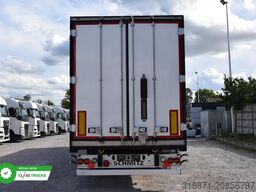 SCHMITZ CARGOBULL SKO DDeck FP45 TK SLXi 300 LA h2.7m