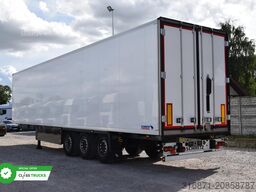 SCHMITZ CARGOBULL SKO DDeck FP45 TK SLXi 300 LA h2.7m