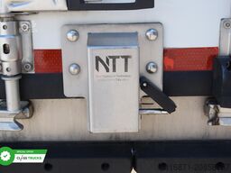 SCHMITZ CARGOBULL SKO DDeck FP45 TK SLXi 300 LA h2.7m