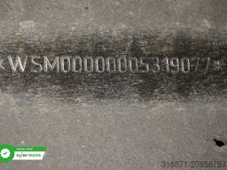 SCHMITZ CARGOBULL SKO DDeck FP45 TK SLXi 300 LA h2.7m