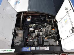 SCHMITZ CARGOBULL SKO DDeck FP45 TK SLXi 300 LA h2.7m