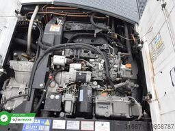 SCHMITZ CARGOBULL SKO DDeck FP45 TK SLXi 300 LA h2.7m