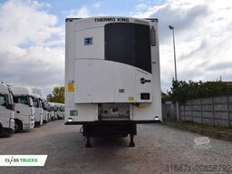 SCHMITZ CARGOBULL SKO DDeck FP45 TK SLXi 300 LA h2.7m