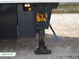 SCHMITZ CARGOBULL SKO DDeck FP45 TK SLXi 300 LA h2.7m