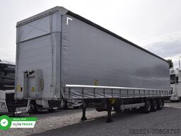 SCHMITZ CARGOBULL SCS24/L Varios