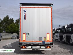SCHMITZ CARGOBULL SCS24/L Varios