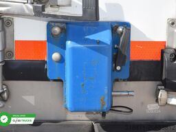 SCHMITZ CARGOBULL SKO DDeck FP45 TK SLXi 300 LA h2.7m