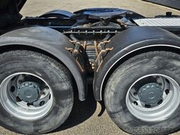 MAN TGA 26.440 / TIPPER - TRACTOR COMBI /6x4 / SPRI...