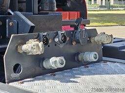 MAN TGA 26.440 / TIPPER - TRACTOR COMBI /6x4 / SPRI...