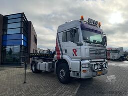 MAN TGA 18.310 Palfinger PK14080 Crane-Kran + Remot...