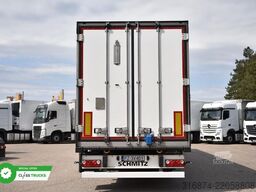 SCHMITZ CARGOBULL SKO FP 60 ThermoKing SLXi 300