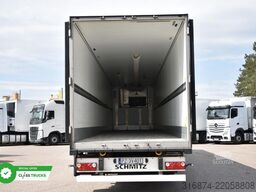SCHMITZ CARGOBULL SKO FP 60 ThermoKing SLXi 300