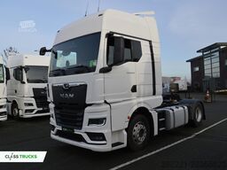 MAN TGX 18.470 GX