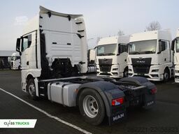 MAN TGX 18.470 GX