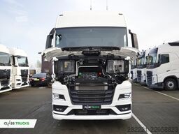 MAN TGX 18.470 GX