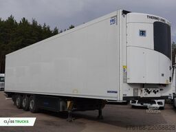 KRONE SDR Cool Liner FP 60 ThermoKing SLXi 300