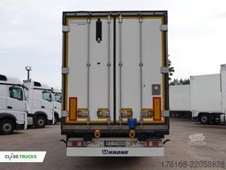 KRONE SDR Cool Liner FP 60 ThermoKing SLXi 300