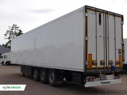 KRONE SDR Cool Liner FP 60 ThermoKing SLXi 300