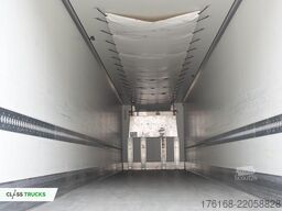 KRONE SDR Cool Liner FP 60 ThermoKing SLXi 300