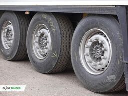 KRONE SDR Cool Liner FP 60 ThermoKing SLXi 300