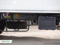 KRONE SDR Cool Liner FP 60 ThermoKing SLXi 300