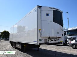 KRONE SDR Cool Liner FP 60 ThermoKing SLXi 300